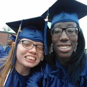 Meet your Posher, Kay